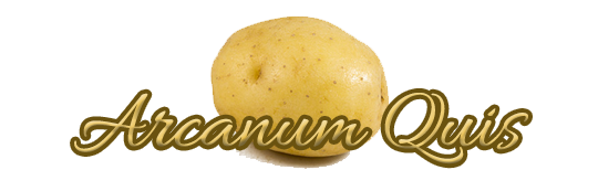 Arcanum Quis